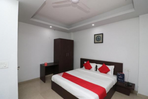 Hotel O Star Key Residency